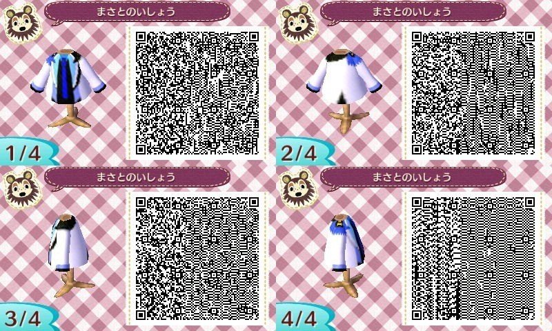 とび森マイデザインまとめ うたプリ 編 ともよん Note