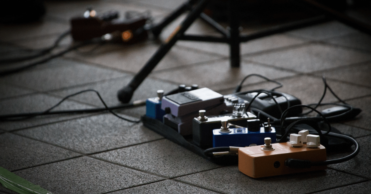 更新！】Ibanez TS9 「チューブスクリーマー」の魅力に迫る。｜かとう