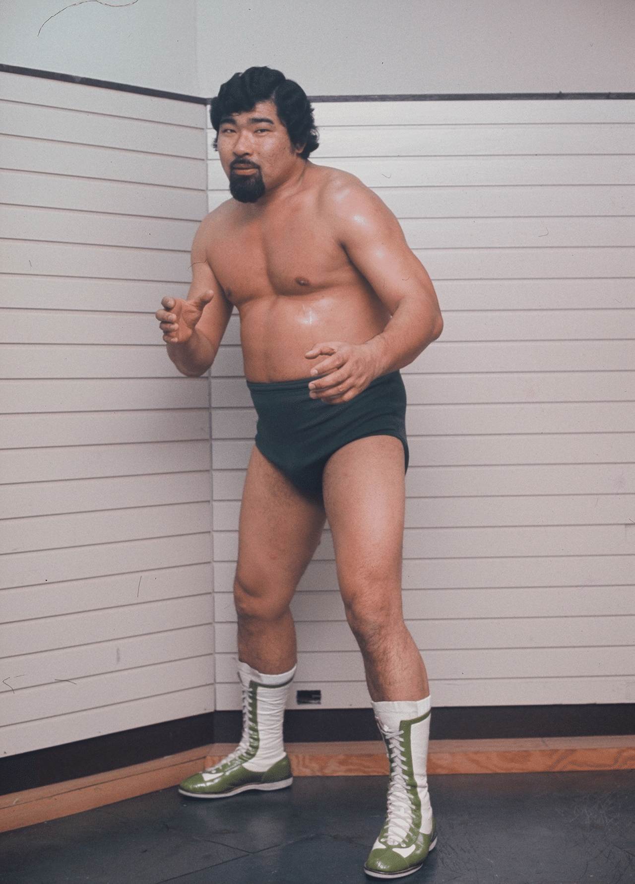 ジャンボ鶴田23回忌追善興行」タイガー戸口撮影会|株式会社H.J.T. ジャンボ鶴田23回忌追善興行」タイガー戸口撮影会|株式会社H.J.T.