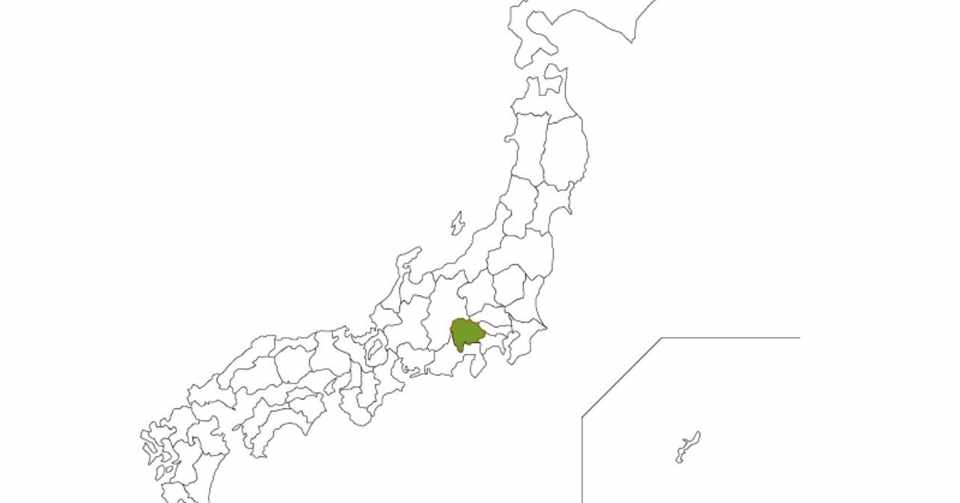 日本サッカー界の地域区分について やました Note