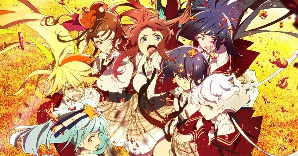 ゾンビランドサガ リベンジ」 感想:本作が描いたアイドルとは何 ゾンビランドサガ リベンジ」 感想:本作が描いたアイドルとは何