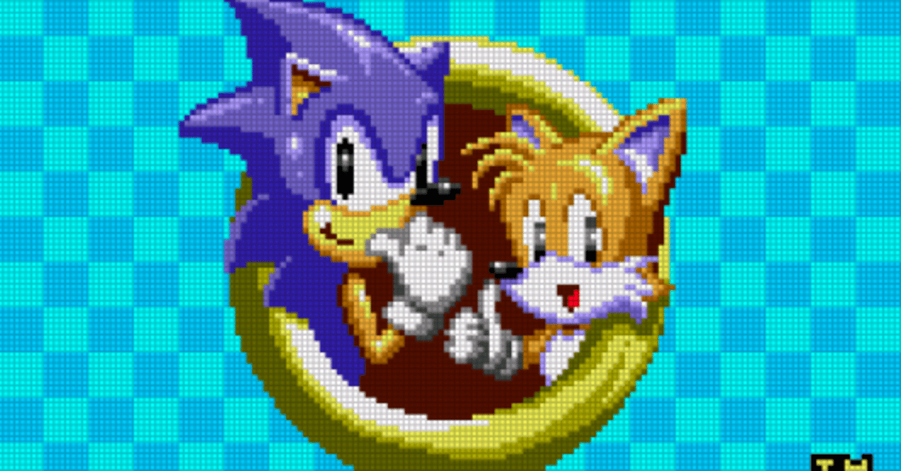 ゲームギア用ソフト 箱・説明書付 ソニック＆テイルス2
