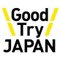 Good Try JAPAN