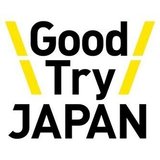 Good Try JAPAN