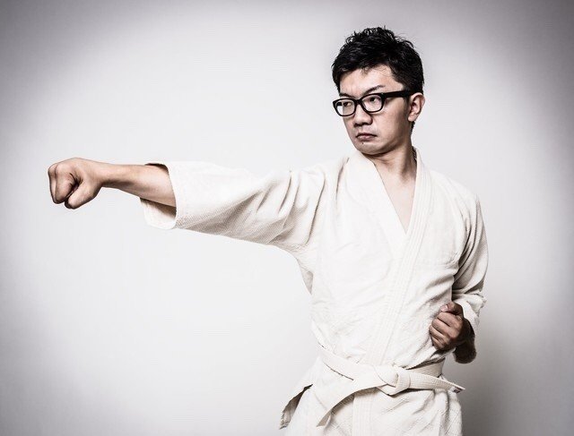 新 餓狼伝 巻ノ四 闘人市場編 お望月さん Note