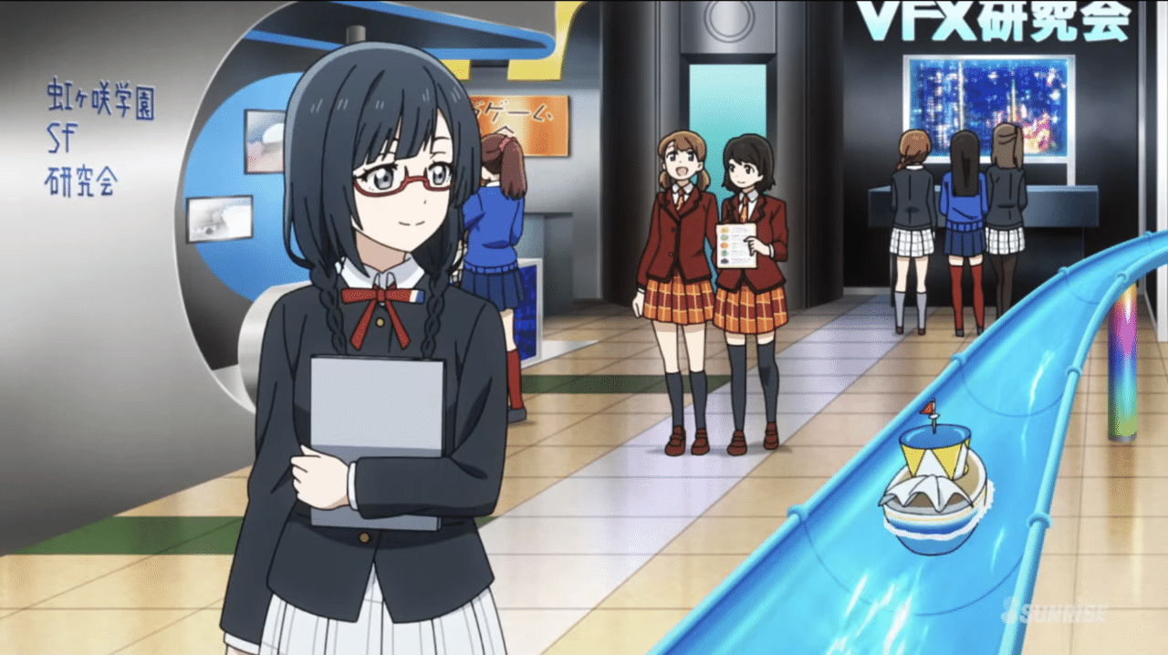 2期 第8話 アニメ ラブライブ 虹ヶ咲学園スクールアイドル同好会 感想とまとめ Sige Note 2期 第8話 アニメ ラブライブ 虹ヶ咲学園スクールアイドル同好会 感想とまとめ Sige Note