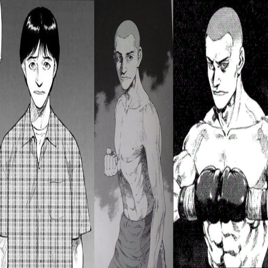 大切なことを学んだ一コマ 軍鶏 小松朗宏 コミー Note