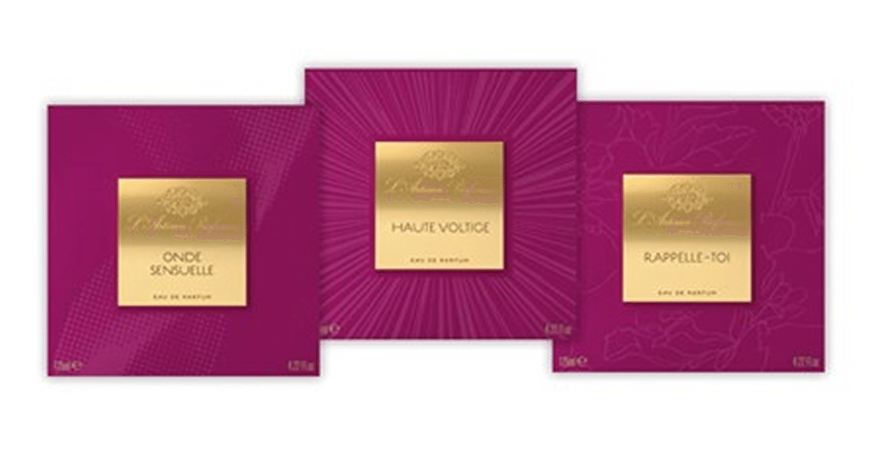 ラルチザンパフュームの感想1｜たなか麦