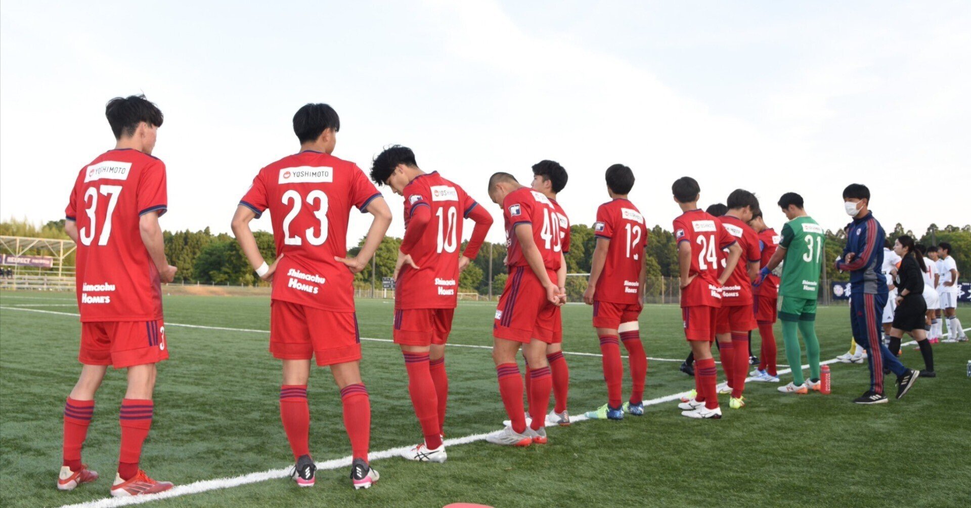 マッチプレビュー Jr東日本カップ 22 第96回 関東大学サッカーリーグ戦 前期 1部 第7節 Vs早稲田大学 流通経済大学体育局サッカー 部 Note マッチプレビュー Jr東日本カップ 22 第96回 関東大学サッカーリーグ戦 前期 1部 第7節 Vs早稲田大学 流通経済大学体育局サッカー 部 Note