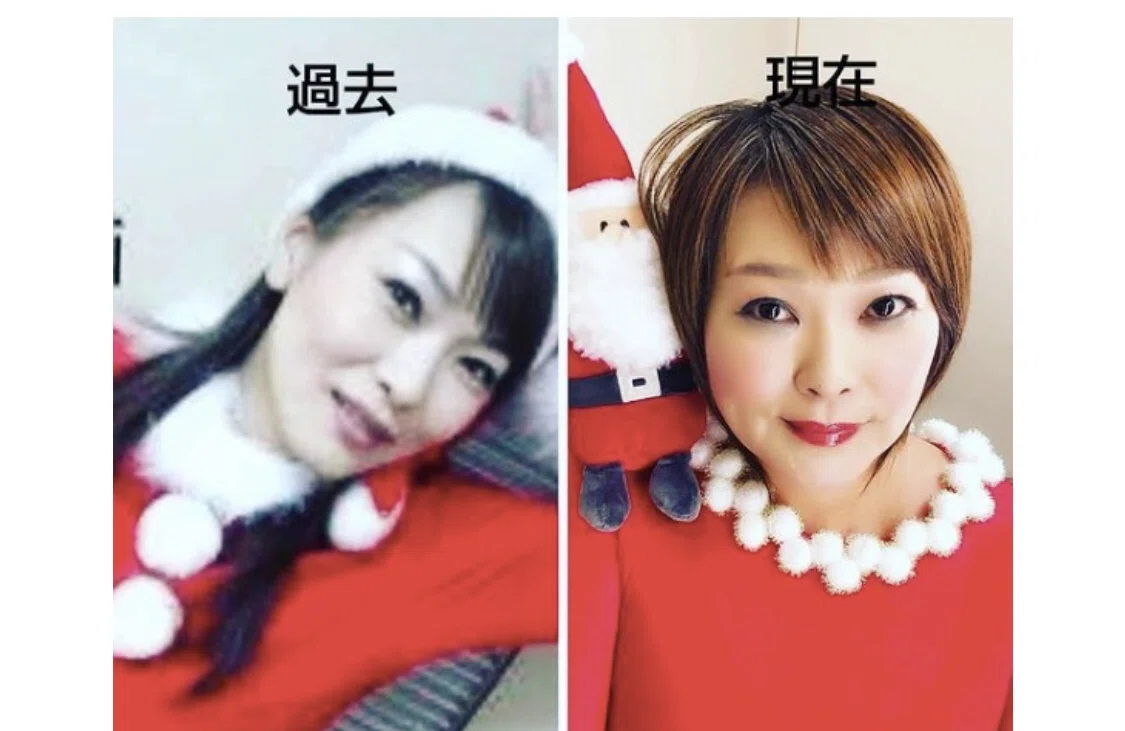 五十嵐 サキ 昔