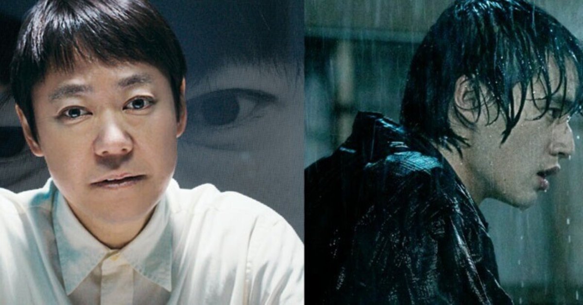 映画『死刑にいたる病』感想 ホラーというジャンルに収めた腕を