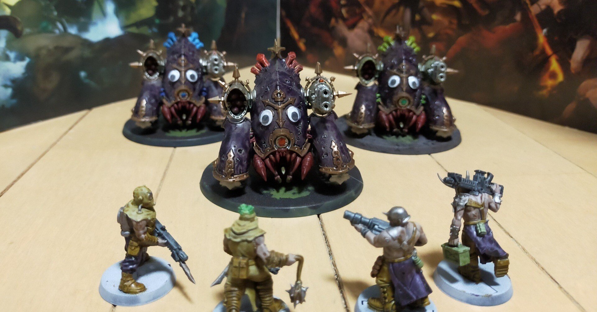 最大76%オフ! Warhammer Primaris Army ウォーハンマープリマリス
