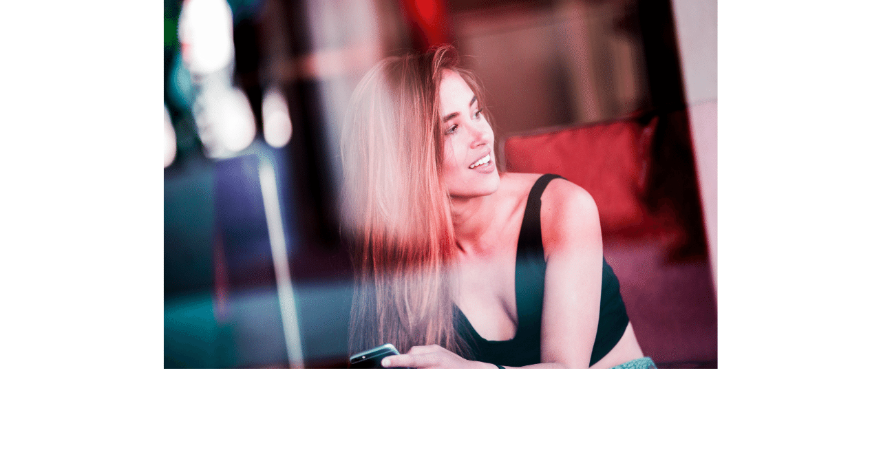 タンクトップ仮説 外国人は相手の口元を見て聞き取りを補っている Itchy Hasshy Note