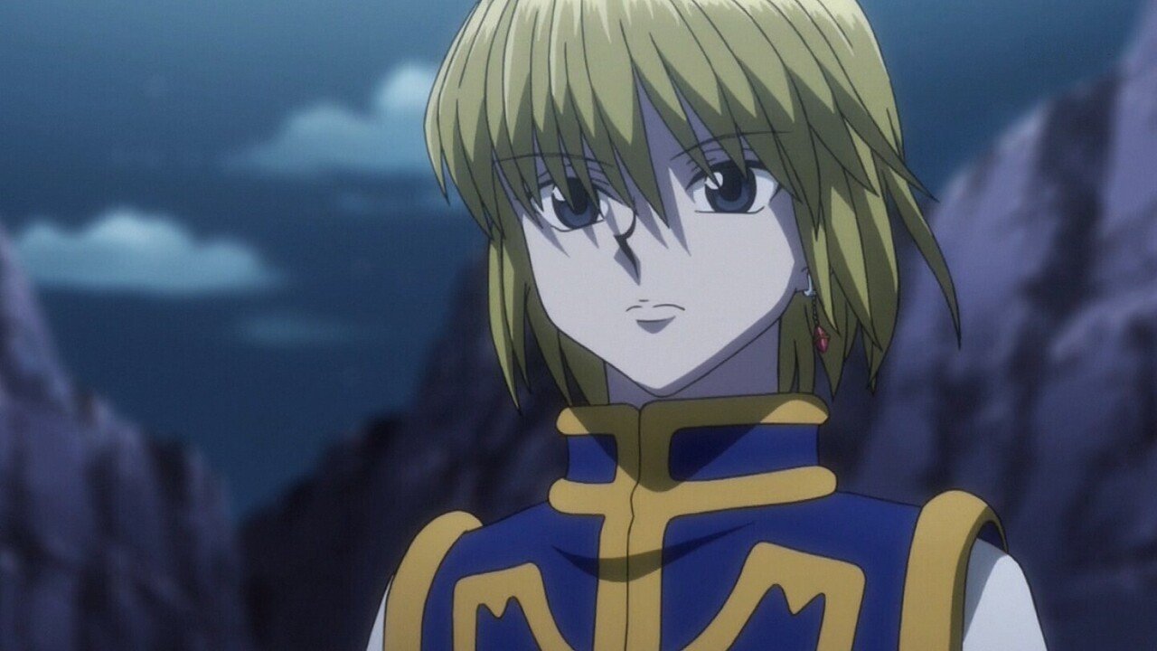 いまさら聞けない Hunter Hunterってどんな漫画 みしマン Note いまさら聞けない Hunter Hunterってどんな漫画 みしマン Note