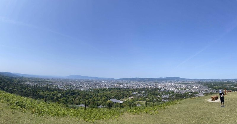 奈良おすすめ公園