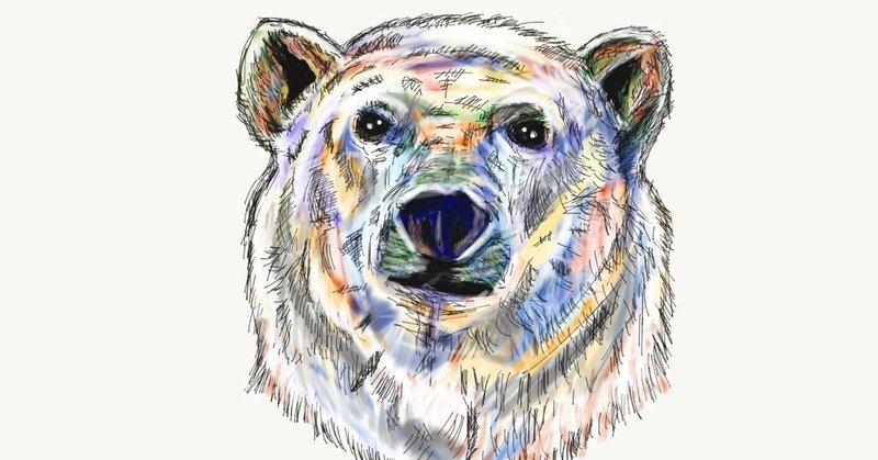 写真に写った後ろ姿がクマかと思ったら自分だった 河中志麻 Note 写真に写った後ろ姿がクマかと思ったら自分だった 河中志麻 Note