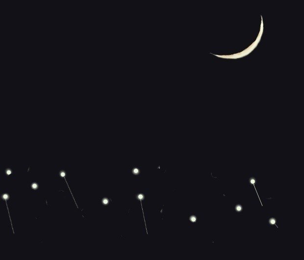 春のあけぼのはとっても眠い ボンライト Note
