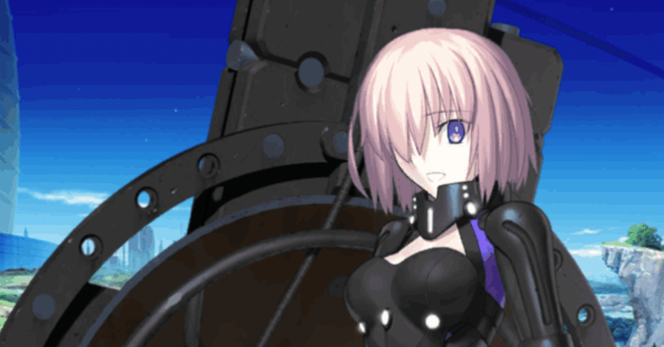 マシュ・キリエライトを育てておけばできること｜ぐだロア