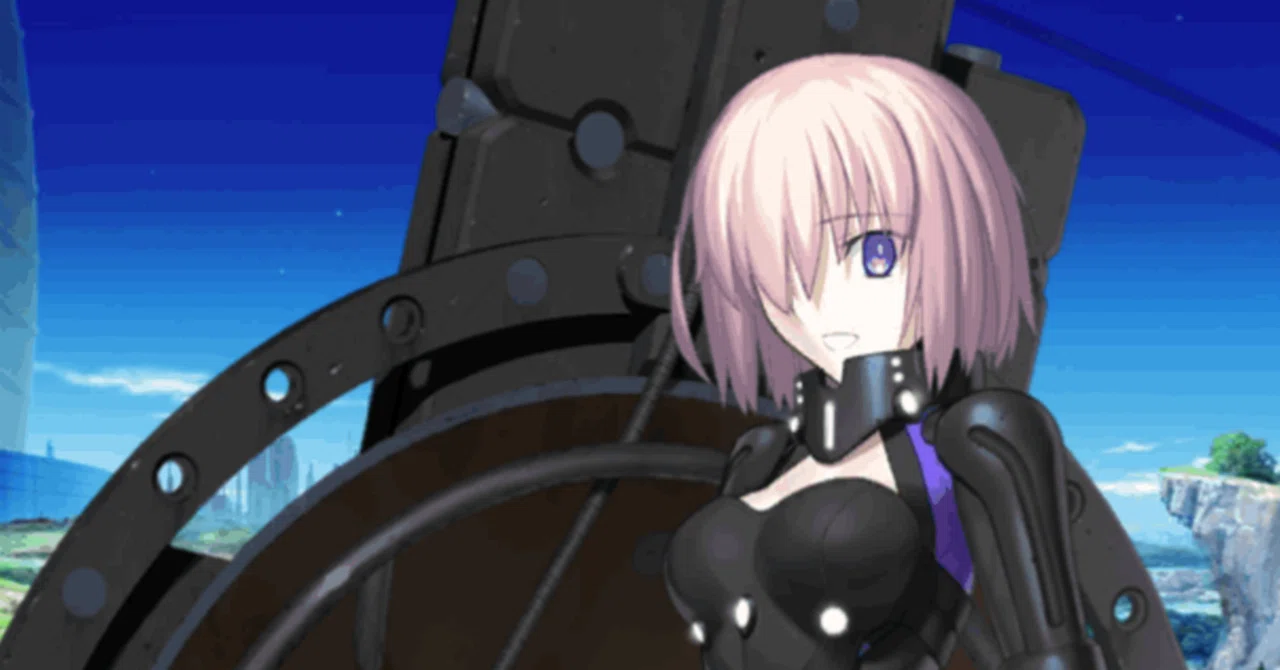 マシュ・キリエライトを育てておけばできること｜ぐだロア