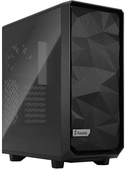 Fractal Design】私の好きなPCパーツメーカーを語る。その2