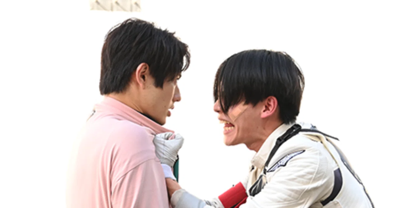 仮面ライダーリバイス考察】第37話:カゲロウの名前はヒロミを暗示し