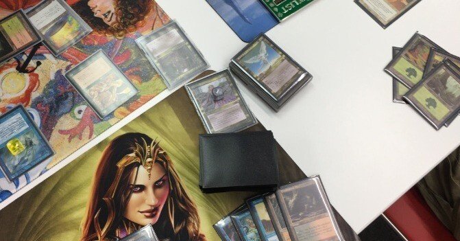 ミドルスクールEDH入門｜kimashi