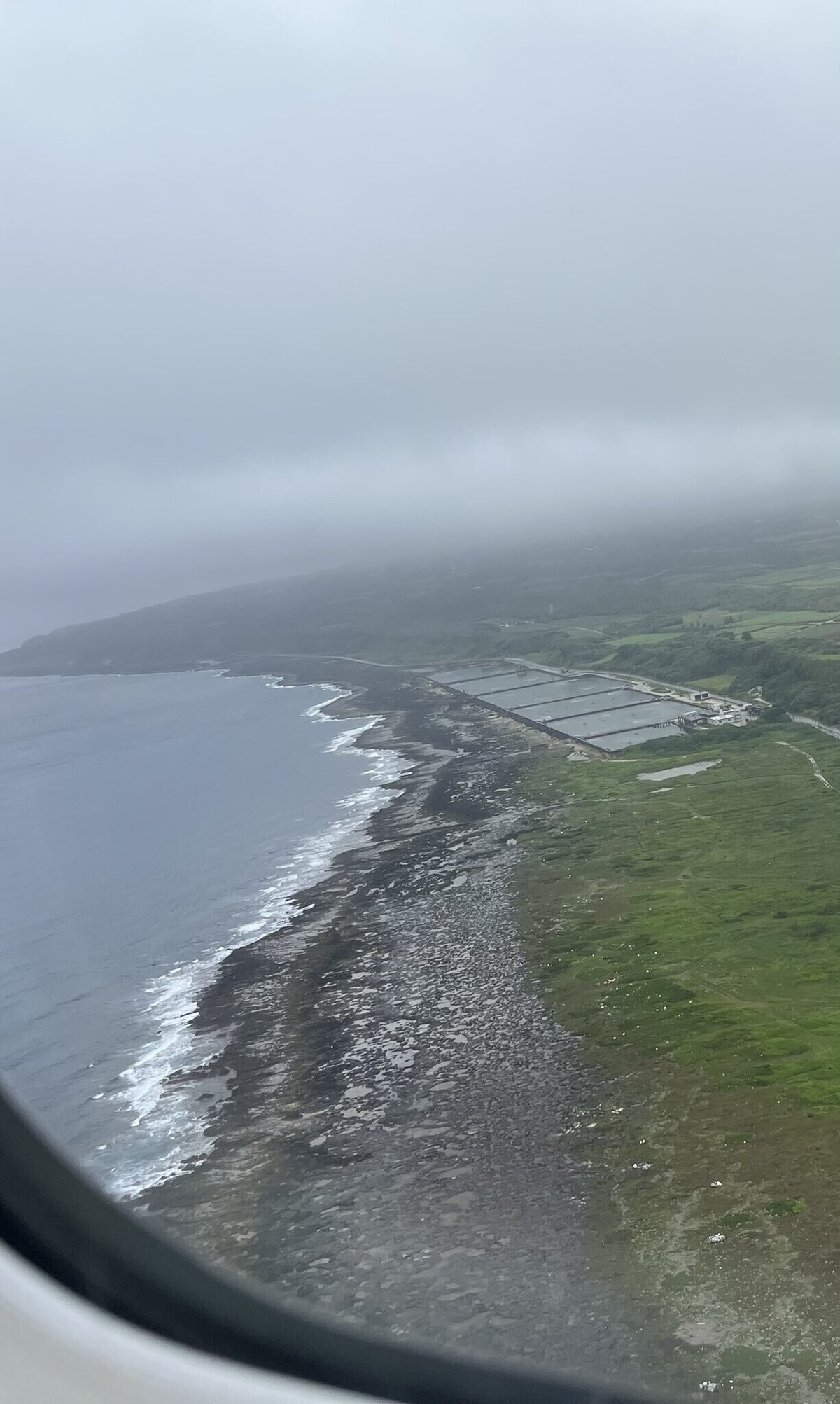 飛行機