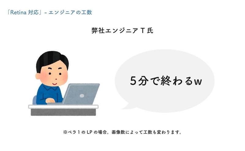 Retina対応がイマイチ分からない人向けの簡単ガイド 初心者webデザイナー向け Sato Note Retina対応がイマイチ分からない人向けの簡単ガイド 初心者webデザイナー向け Sato Note