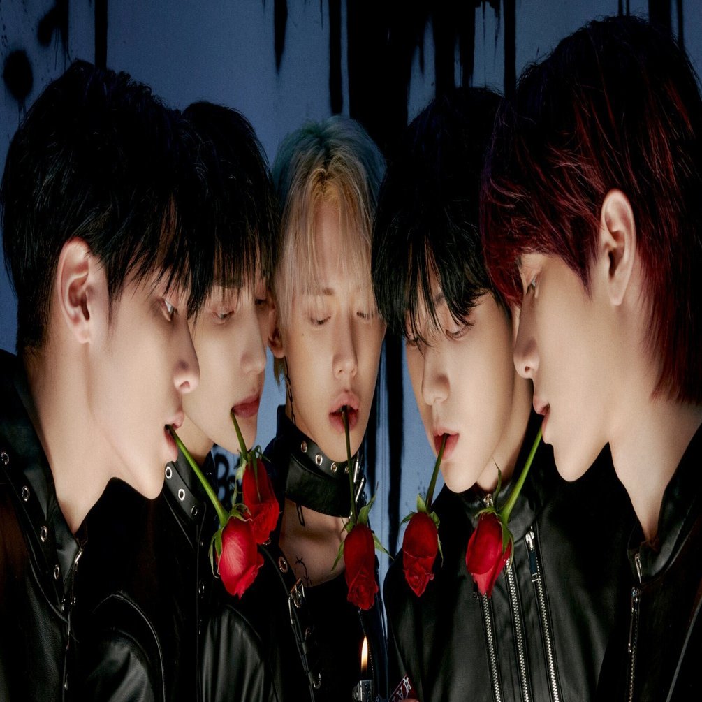 TXT REVIEW：感情温度の変化に陶酔する【minisode2:Thursday's Child