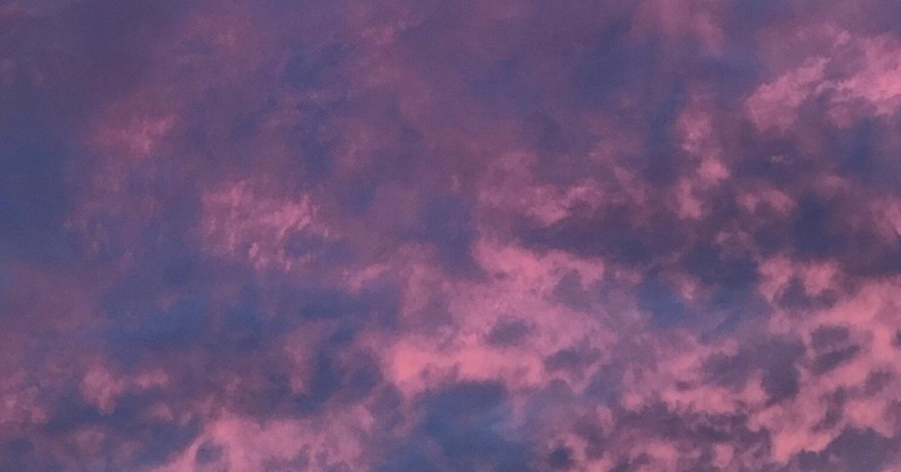 笑顔で泣くのはやめようー いい人 ほど危ないー 楓 note