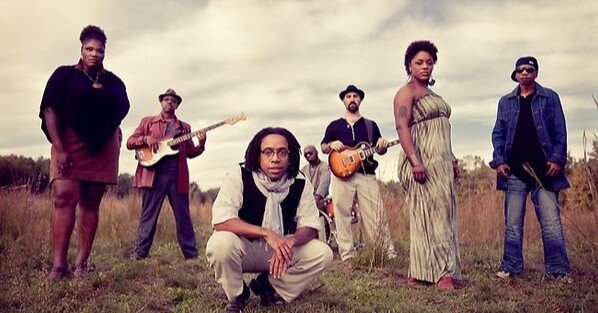 Arrested Development / Mr.Wandal(1992 US:6 UK:4)｜マサ | 洋楽情報