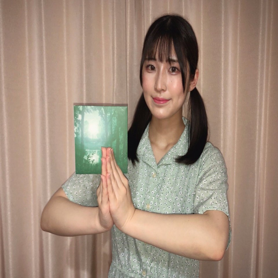 特別編】RAYの『Green』を聴いてみた編｜内山 結愛