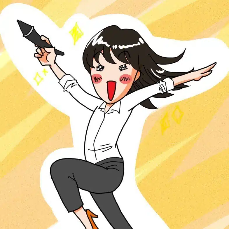キャメロン香菜恵