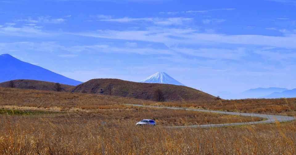 諏訪 八ヶ岳 蓼科で車中泊 ビーナスラインをとことん楽しむモデルコース 温泉グルメやパワースポット ゆるキャン 旅の音楽家 Studio Iota Label スタジオ イオタ Note