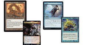 セール 登場から人気沸騰 MTGレガシー】スタイフルノートのすすめ(スラルバントノート編 マジック：ザ・ギャザリング