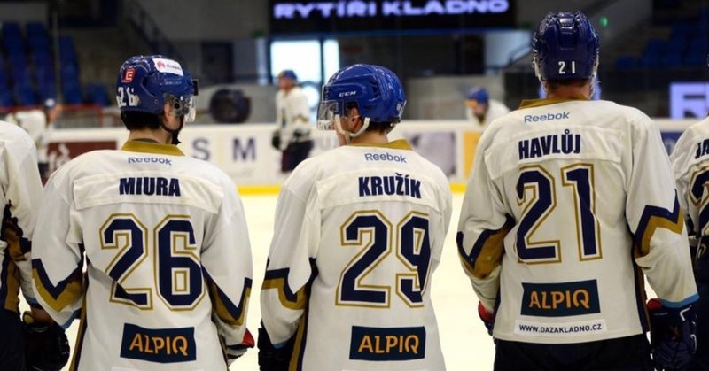 14 人生を変えてくれた二人との出会い 三浦優希 yuki miura note