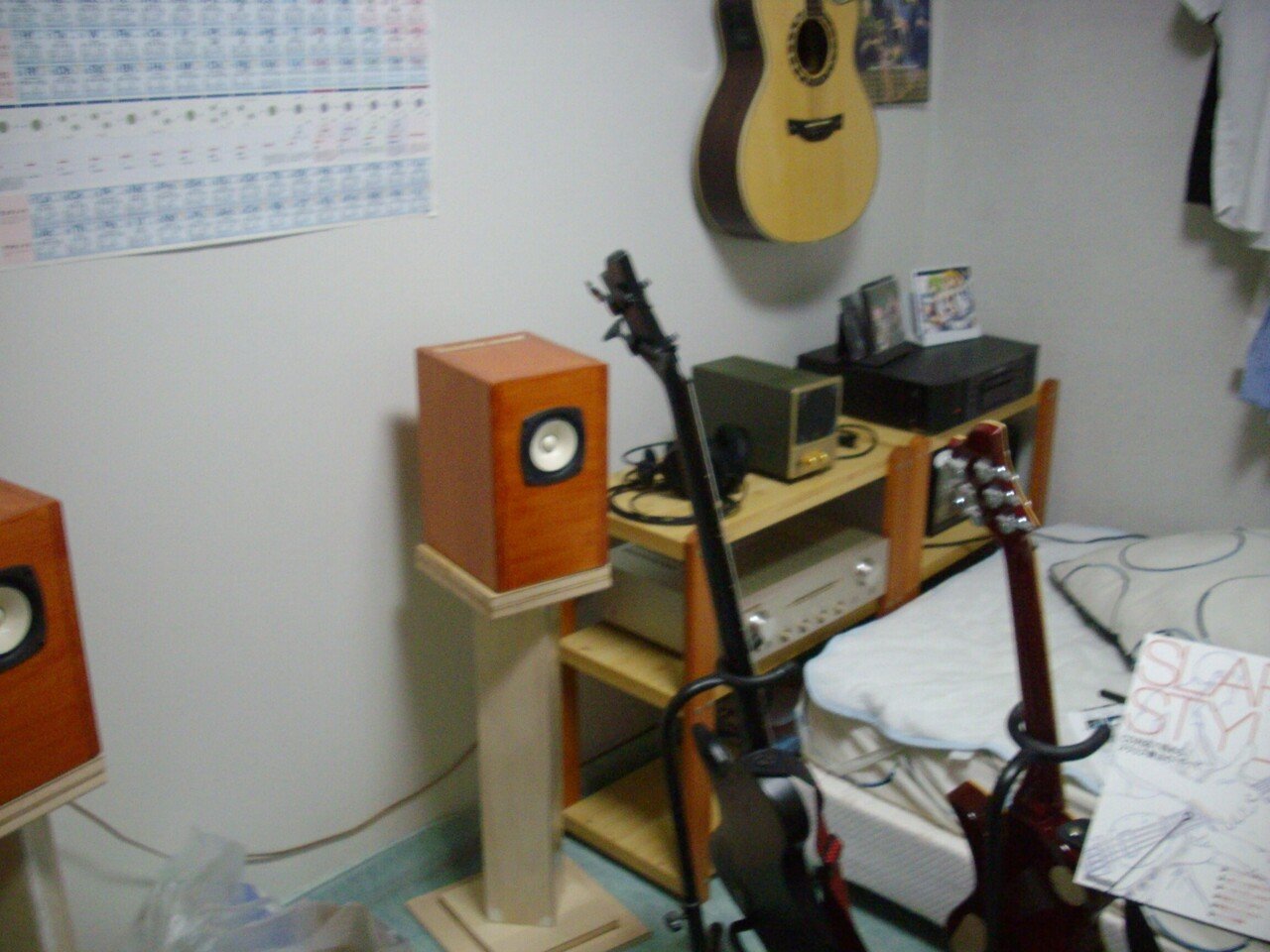 AKG K601というヘッドホン|teru3900 AKG K601というヘッドホン|teru3900