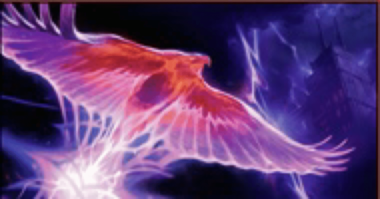 Magic: The Gathering】イゼット・フェニックス覚え書き【ヒストリック