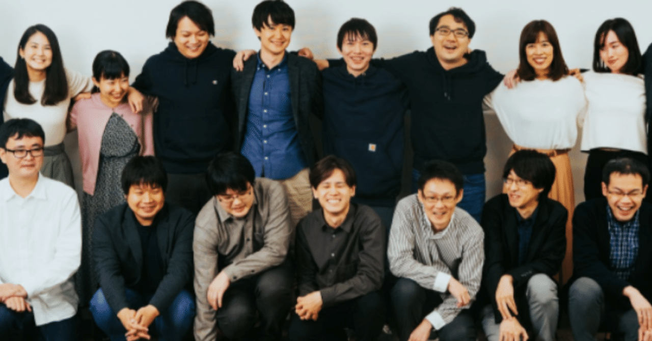  
      MNTSQにCOOとして入り、「人を残す」組織を作っていく話
    