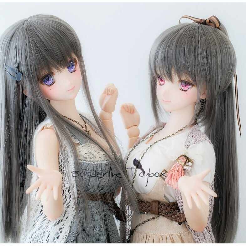 ボーダー(Borderline Toybox.)