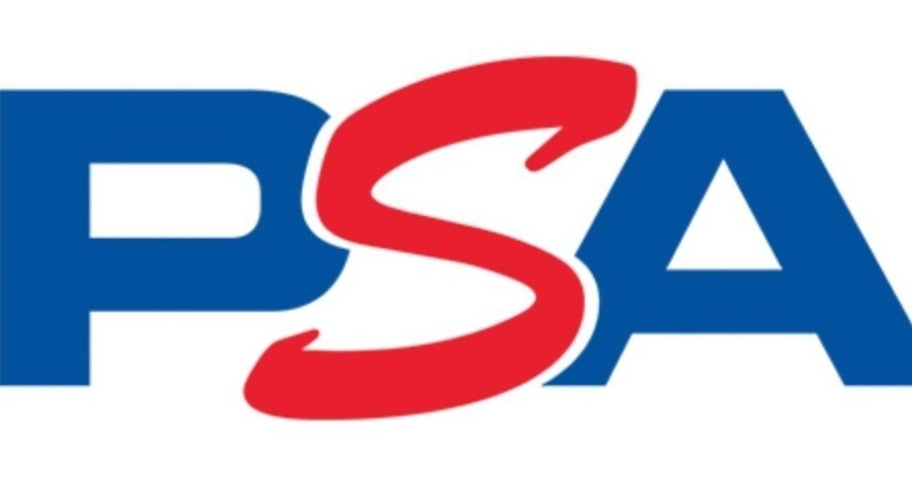 PSA鑑定」の人気タグ記事一覧｜note ――つくる、つながる、とどける。