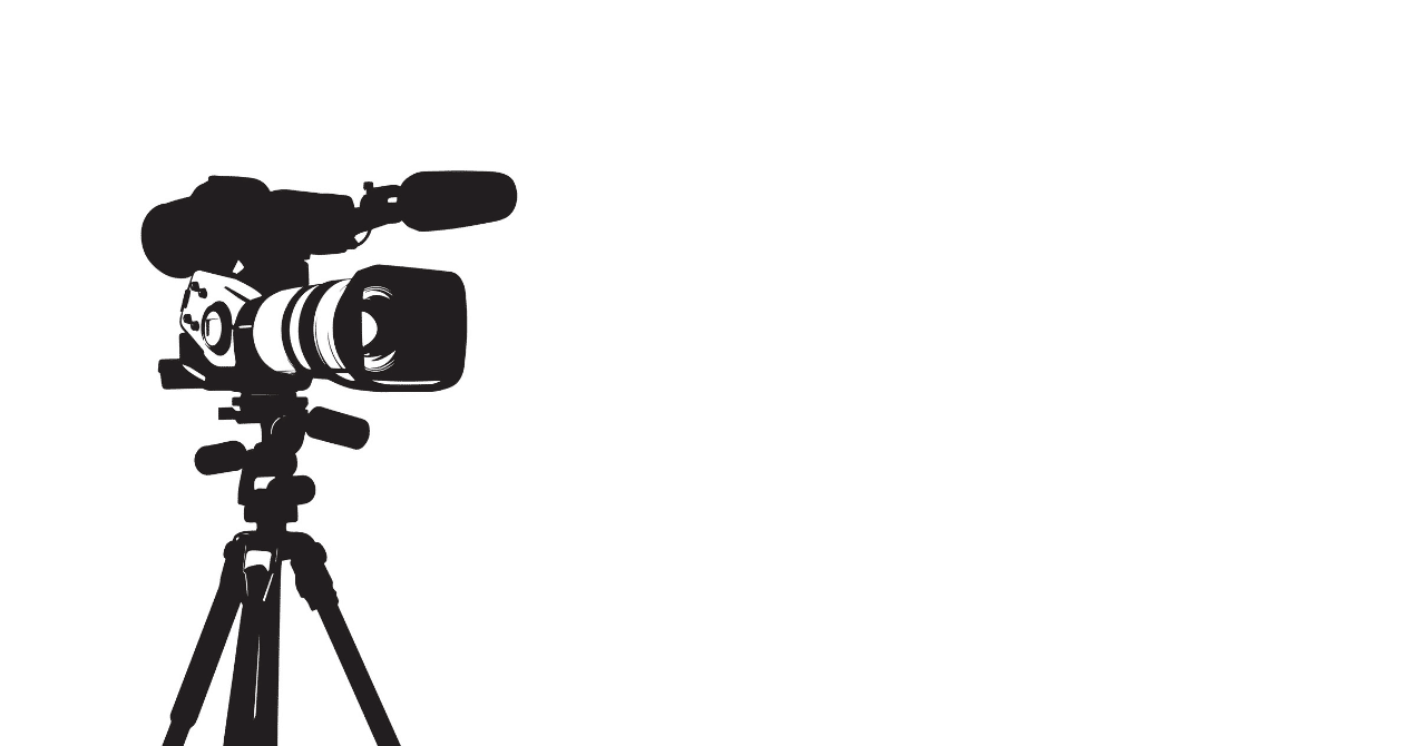 配信初心者にオススメの業務用ビデオカメラを考える｜松井 隆幸@ライブ