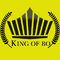 【公式】KING OF BO