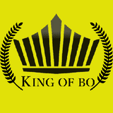 【公式】KING OF BO