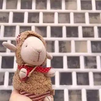 kaorimouse