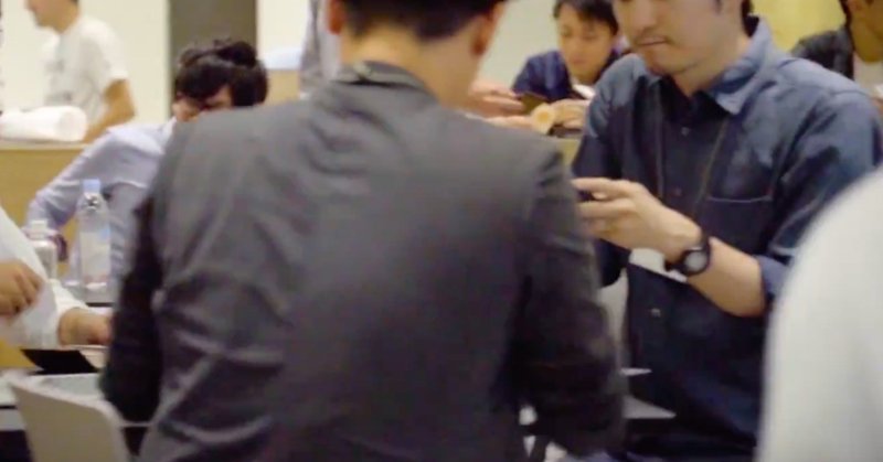 セミナーの熱量を一気に高める秘訣は 最初の 自己紹介タイム にあり 酒居 潤平 Jumpei Sakai Note セミナーの熱量を一気に高める秘訣は 最初の 自己紹介タイム にあり 酒居 潤平 Jumpei Sakai Note