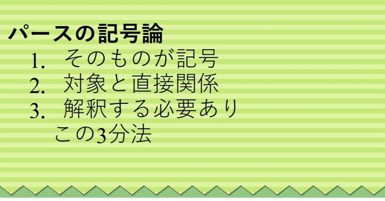 パースの記号学 - 株式会社 勁草書房