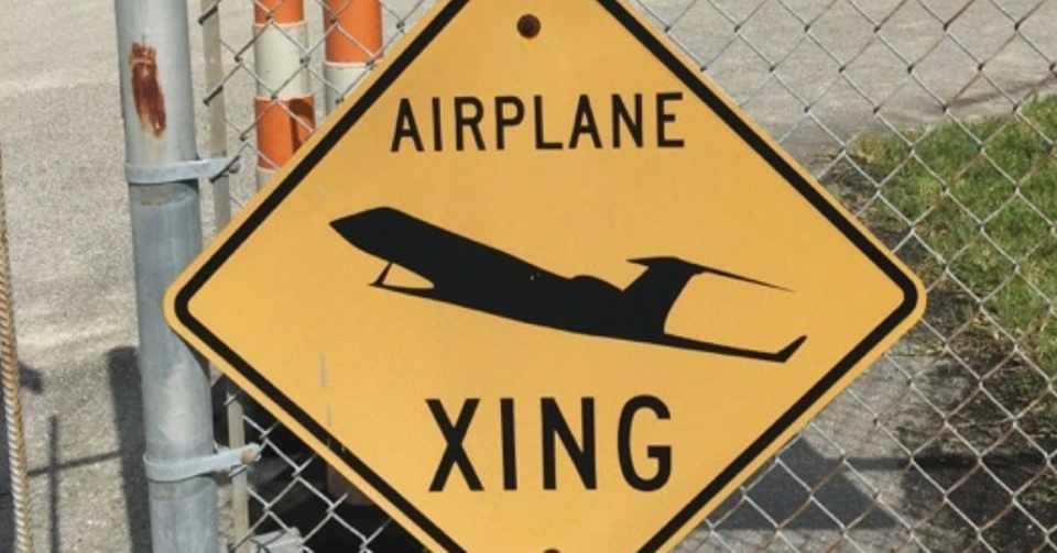 アメリカ Faa のパイロット免許事情 18 Flying Chick Note