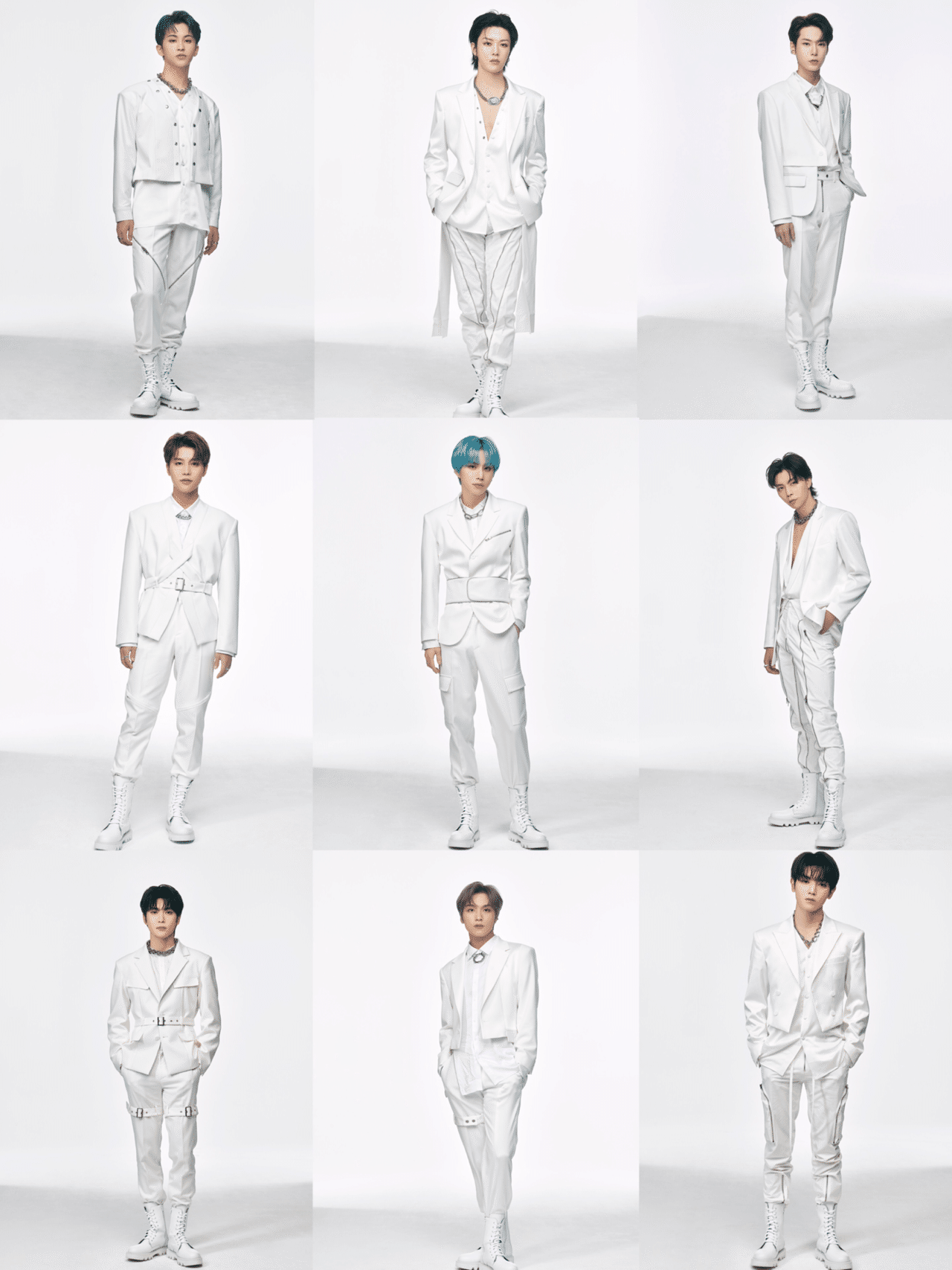 NCT127 ドヨン the link アンコン ラキドロ ドヨン NCT NCT127 イリチル THE LINK JAPAN トレカ - メルカリ