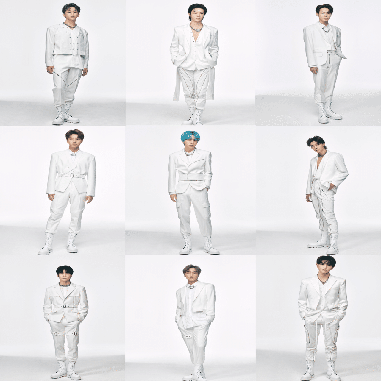 my note#04│NCT 127”THE LINK”の備忘録 - 思慮深さと暖かさに触れて